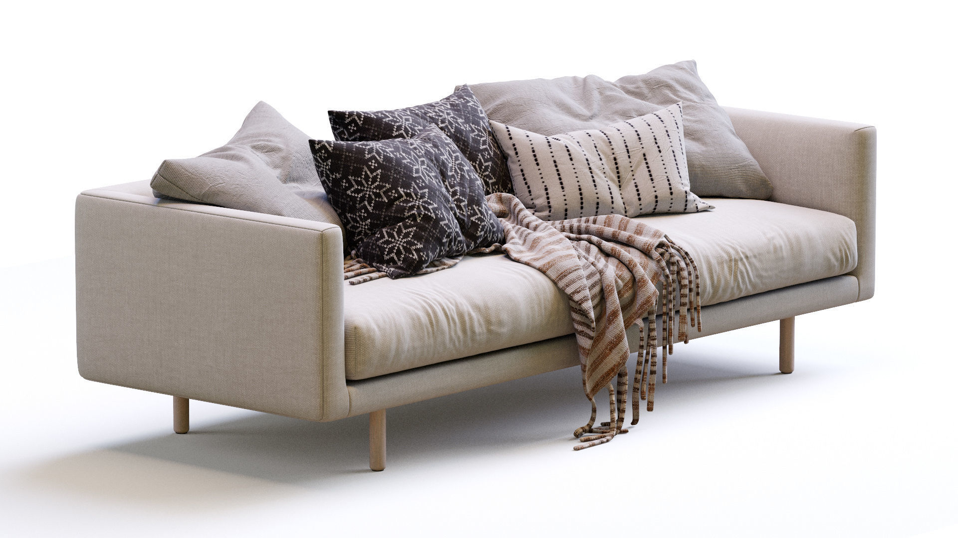 EQ3 REPLAY 91 3D model_10