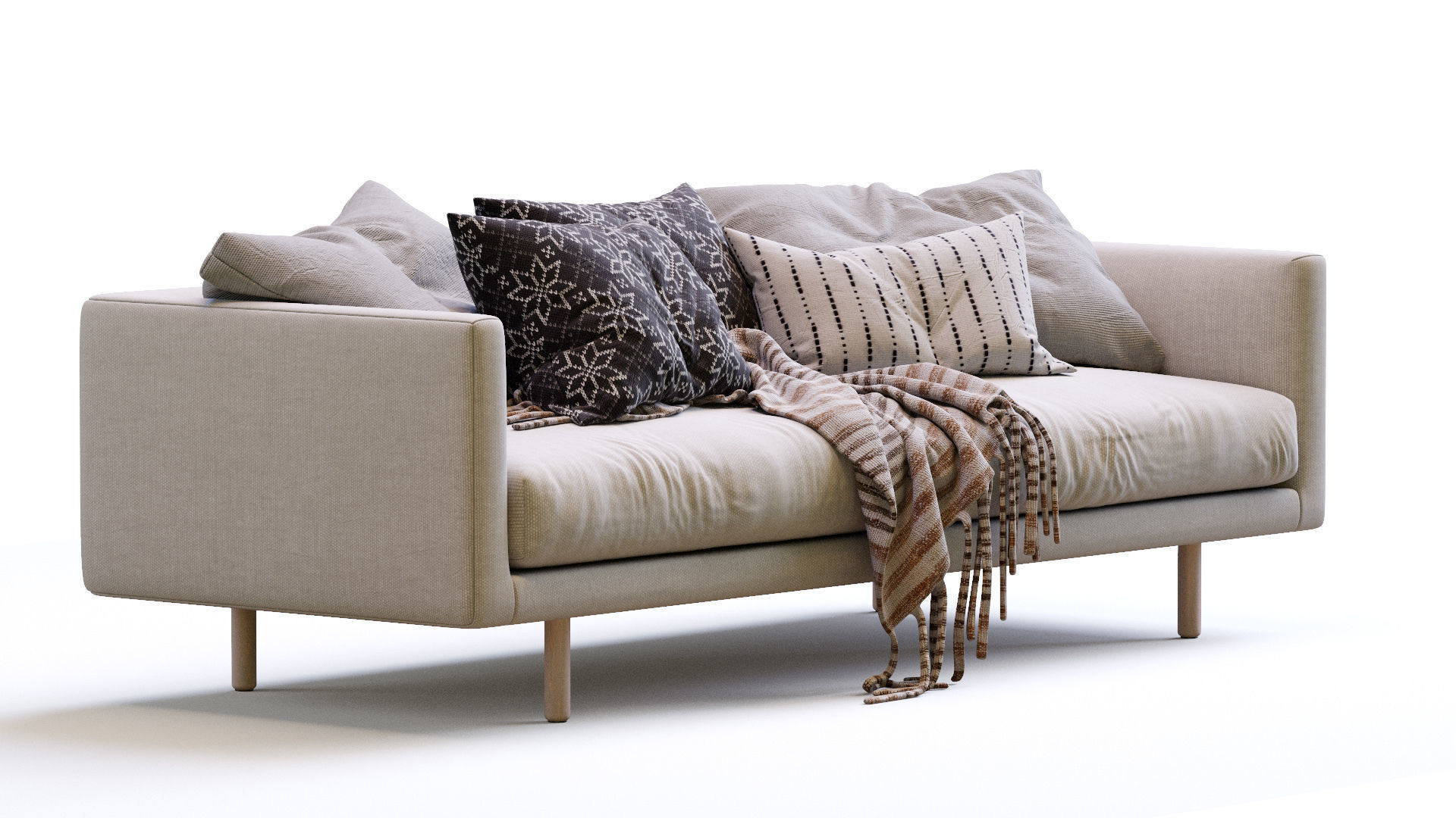 EQ3 REPLAY 91 3D model_2