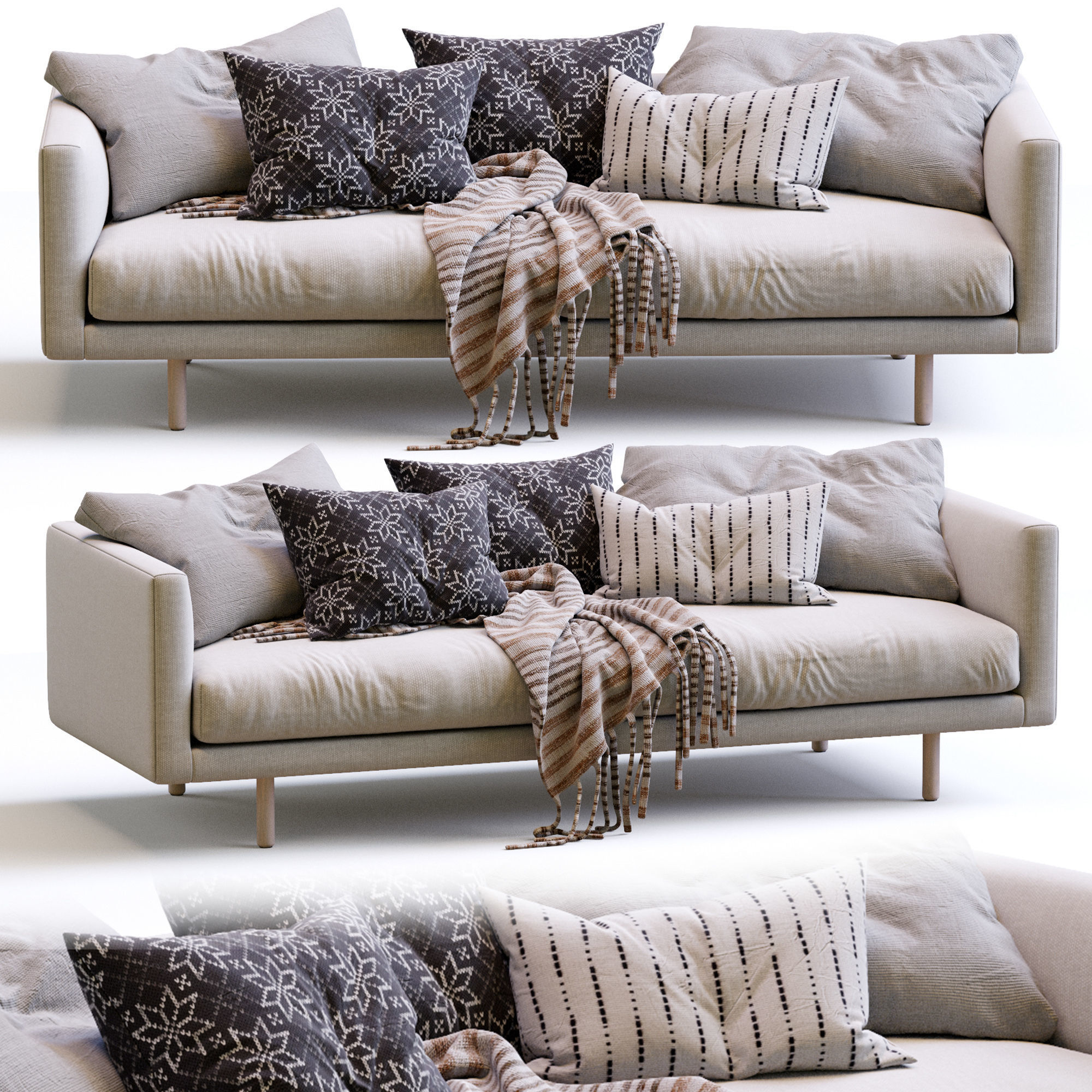 EQ3 REPLAY 91 3D model_13