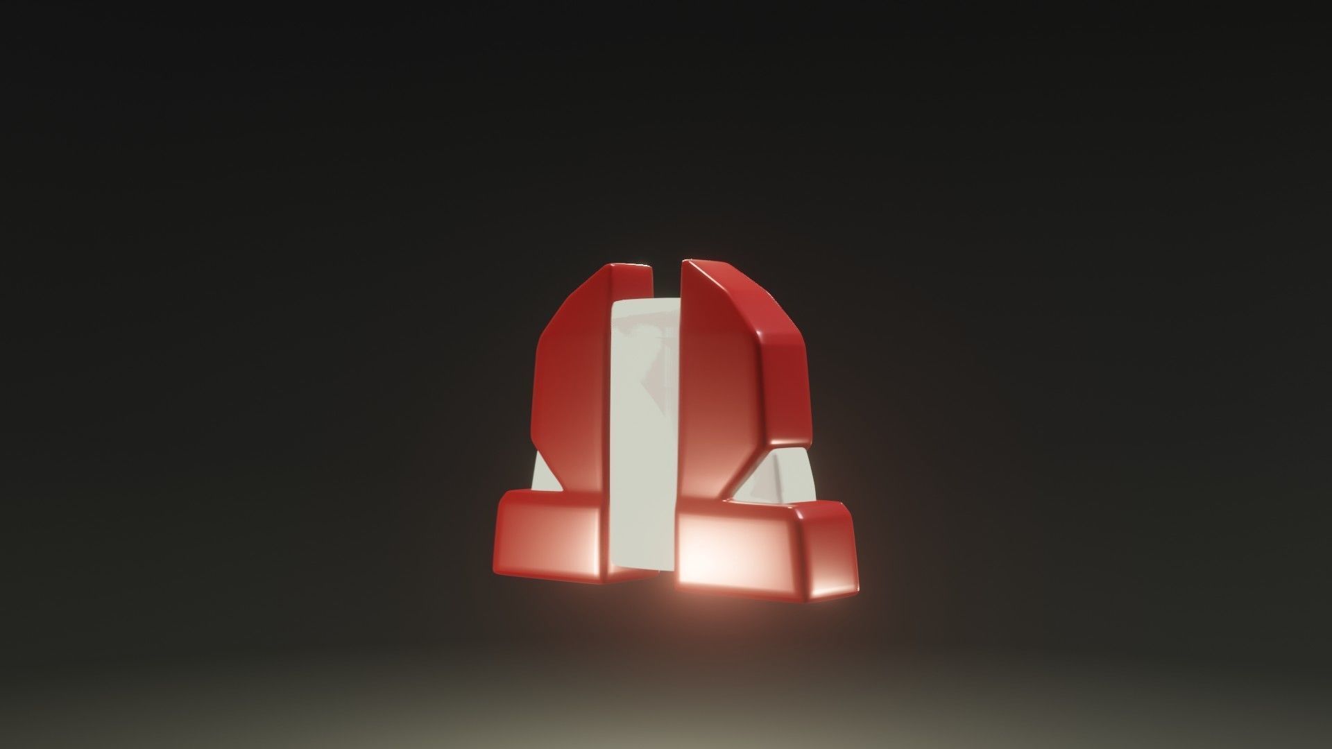 Biometal O lego spaceship 3D print model_5