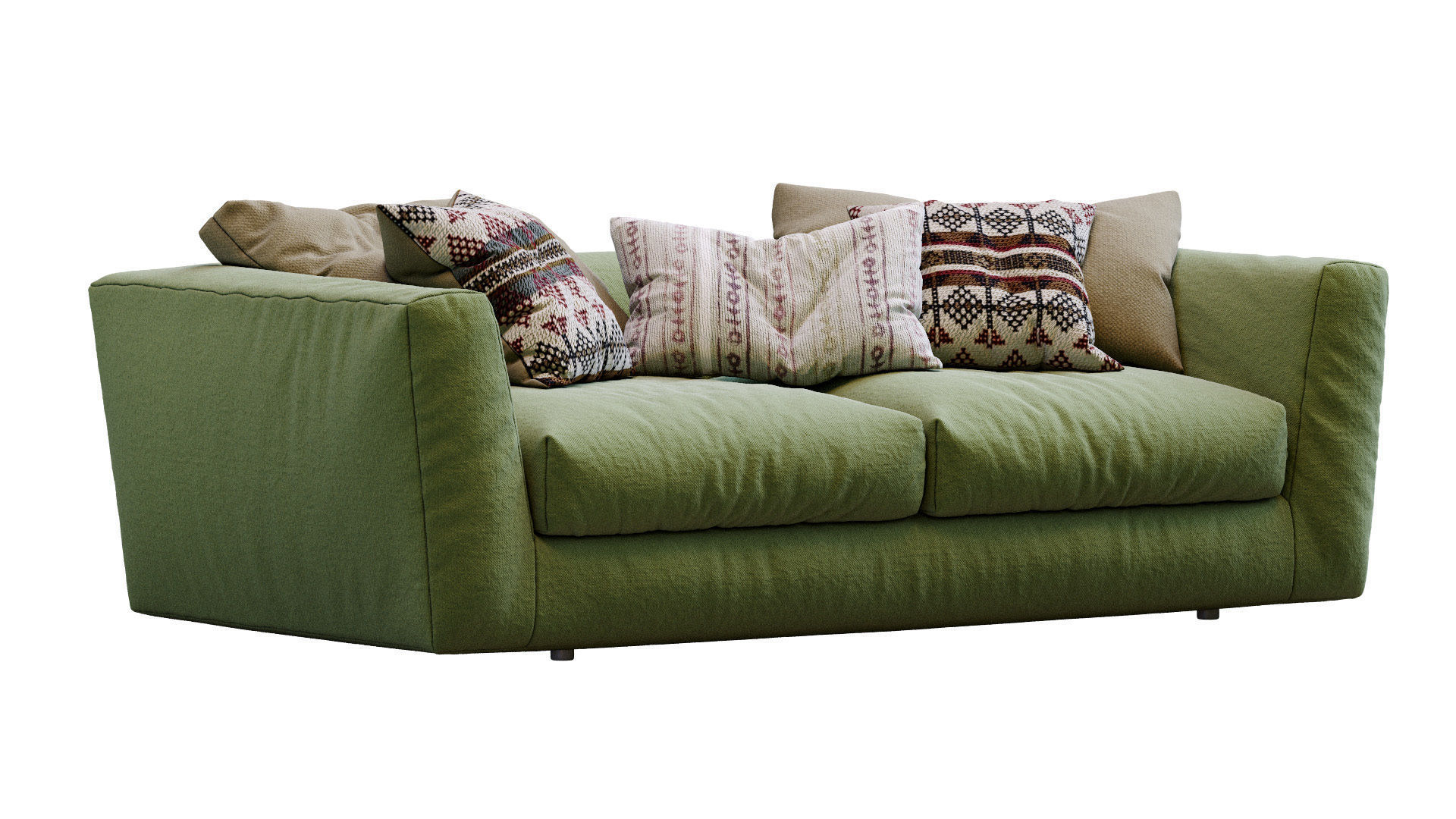 Ferlea H01 3D model_6