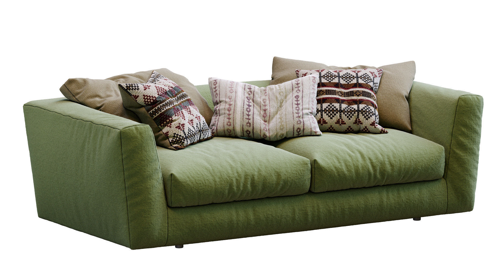 Ferlea H01 3D model_22