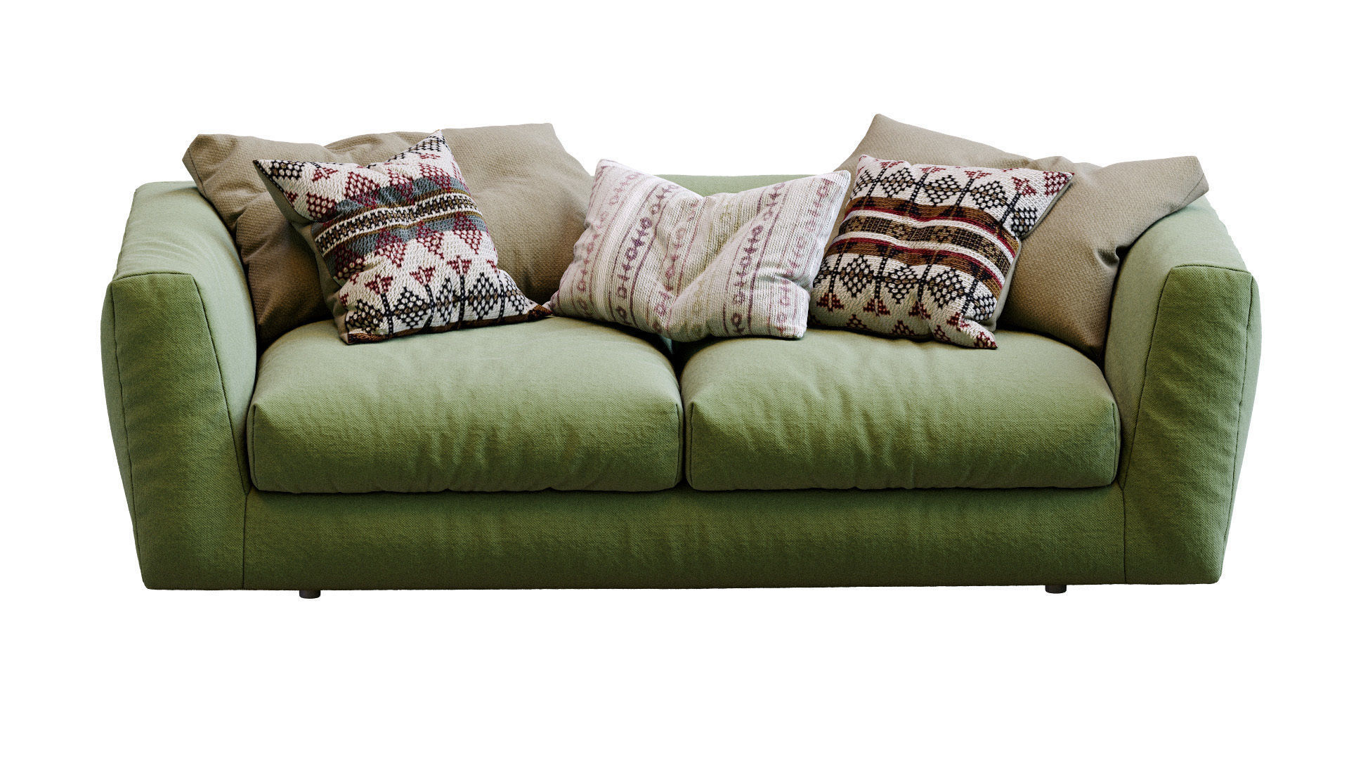 Ferlea H01 3D model_12