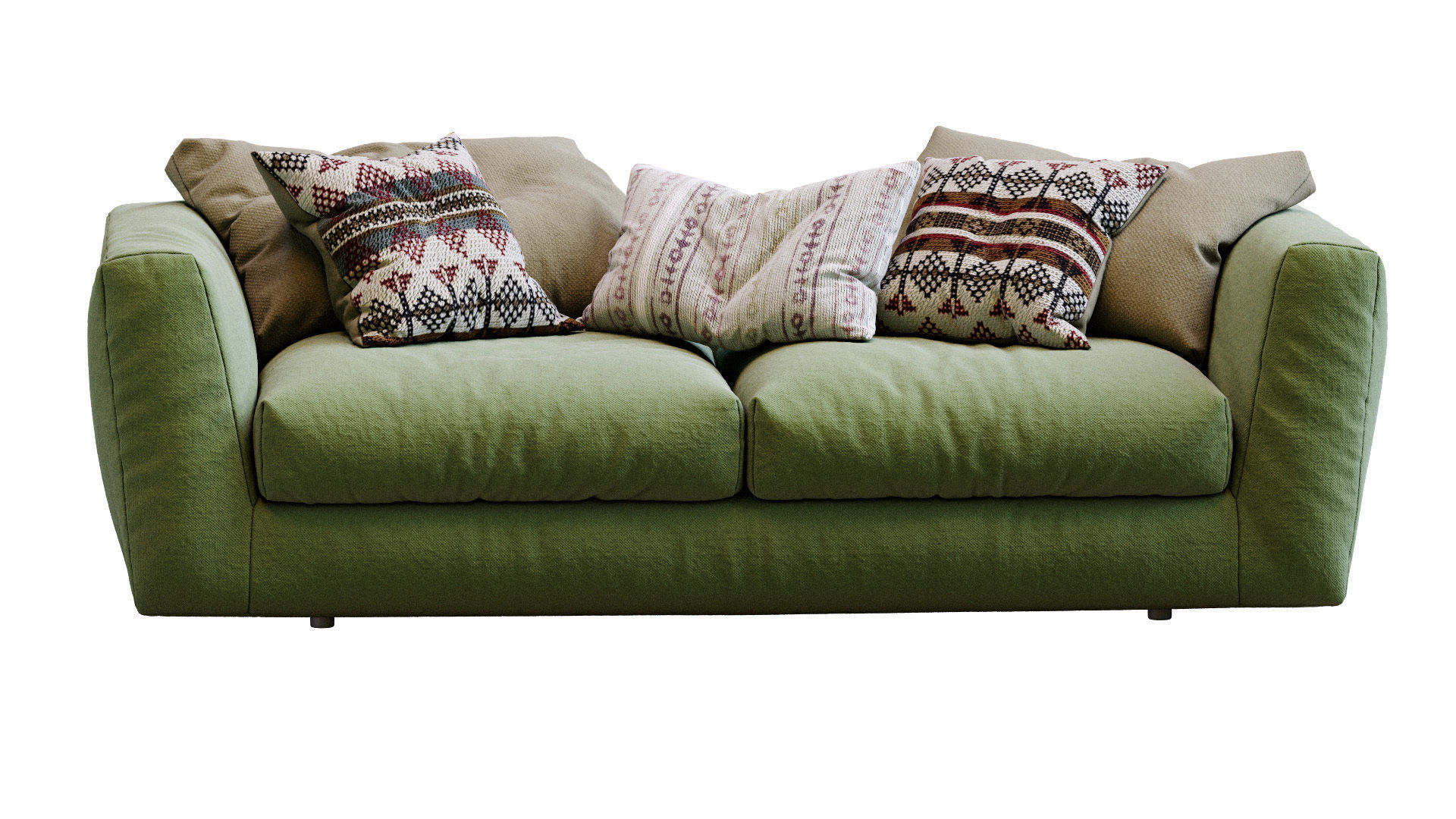 Ferlea H01 3D model_7