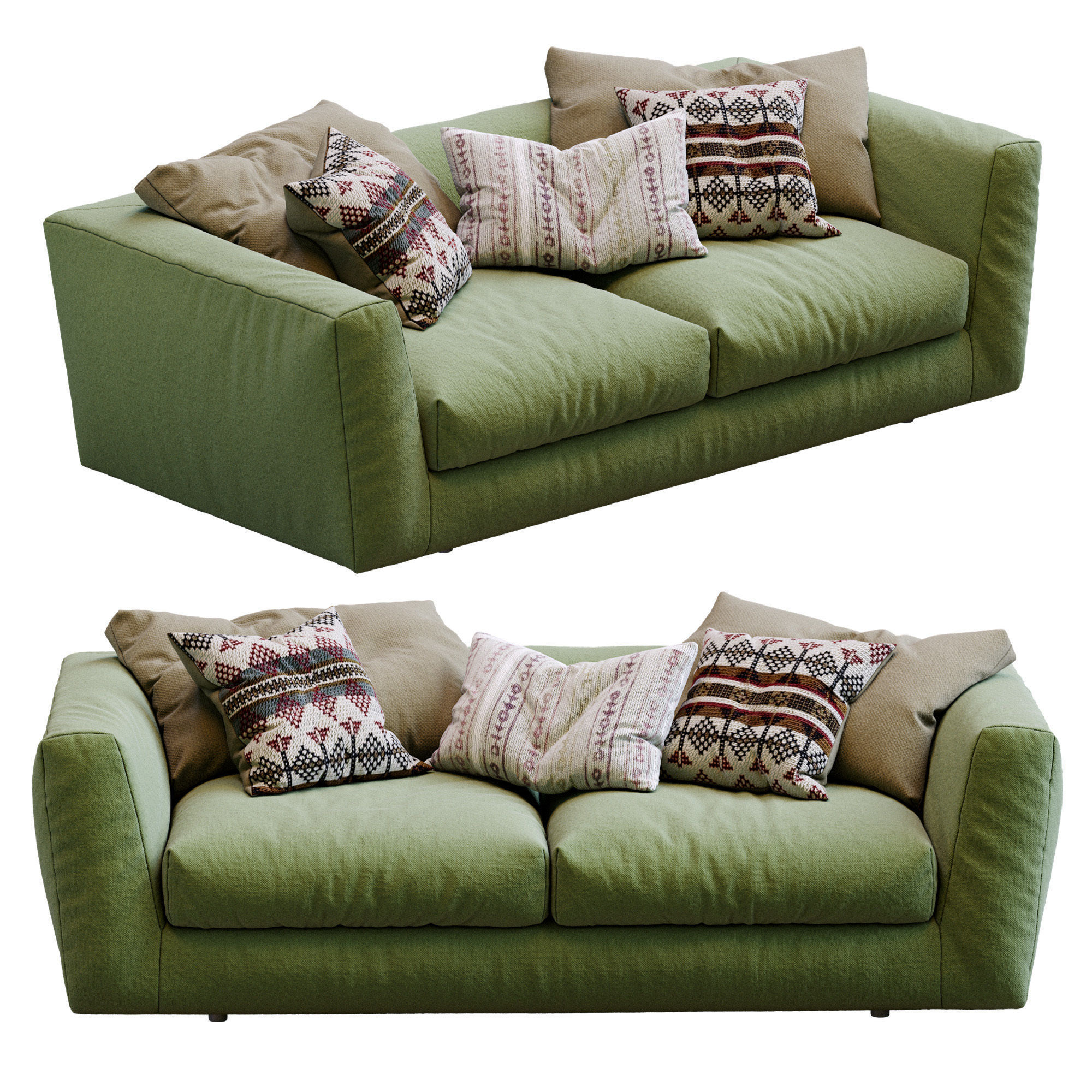 Ferlea H01 3D model_19