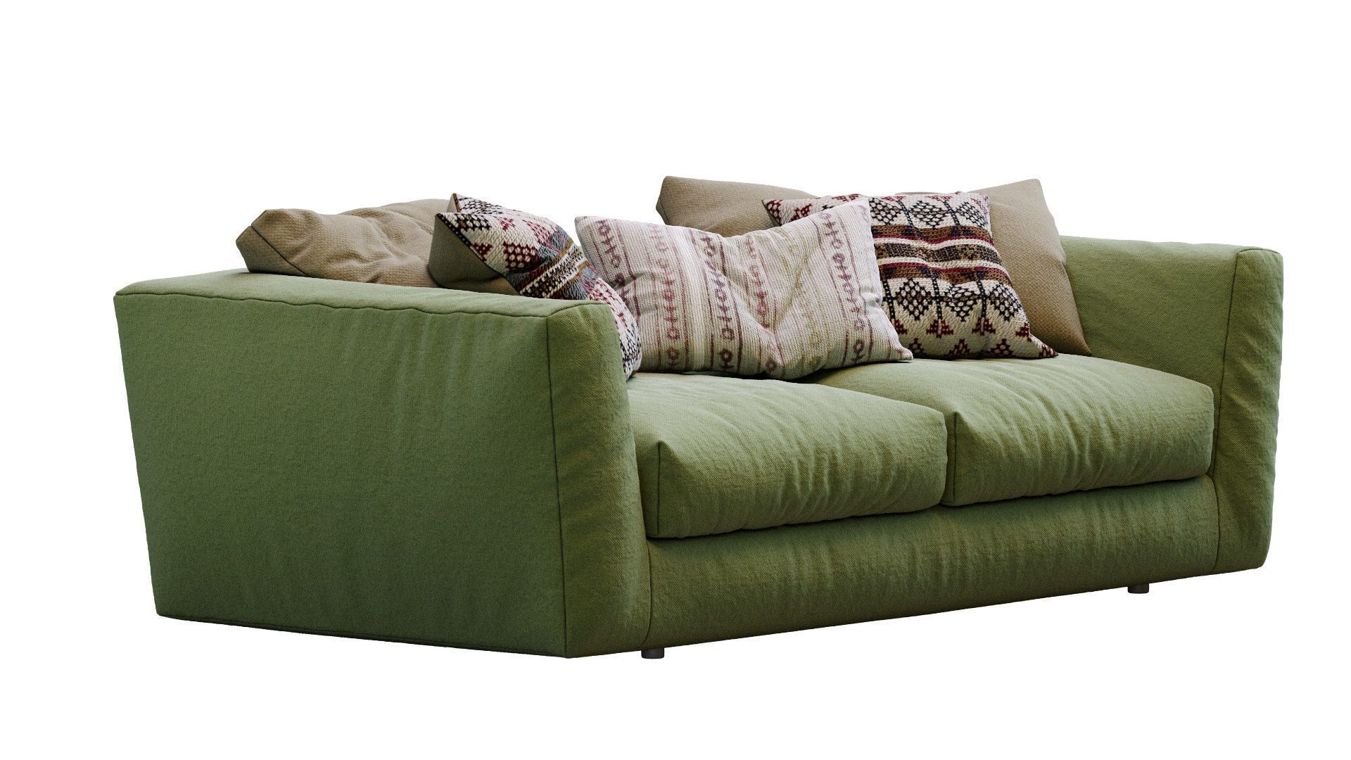 Ferlea H01 3D model_3