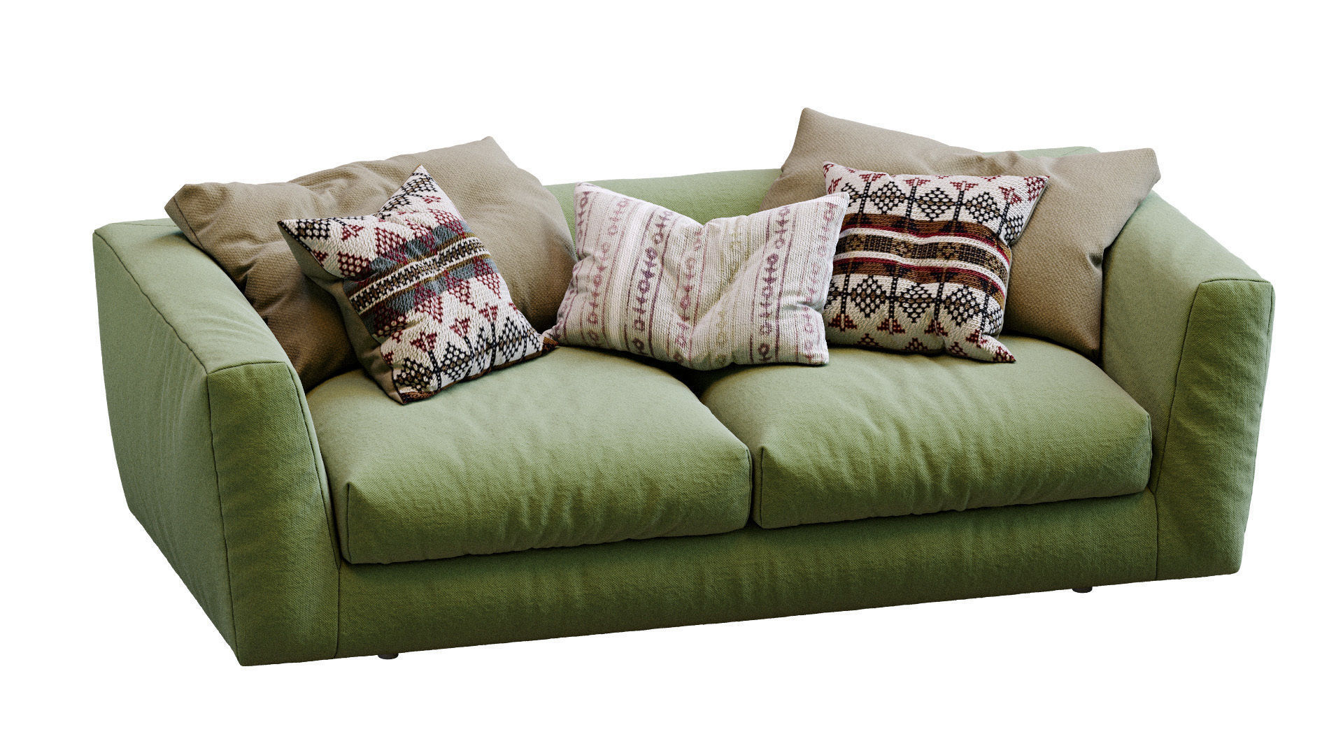 Ferlea H01 3D model_1