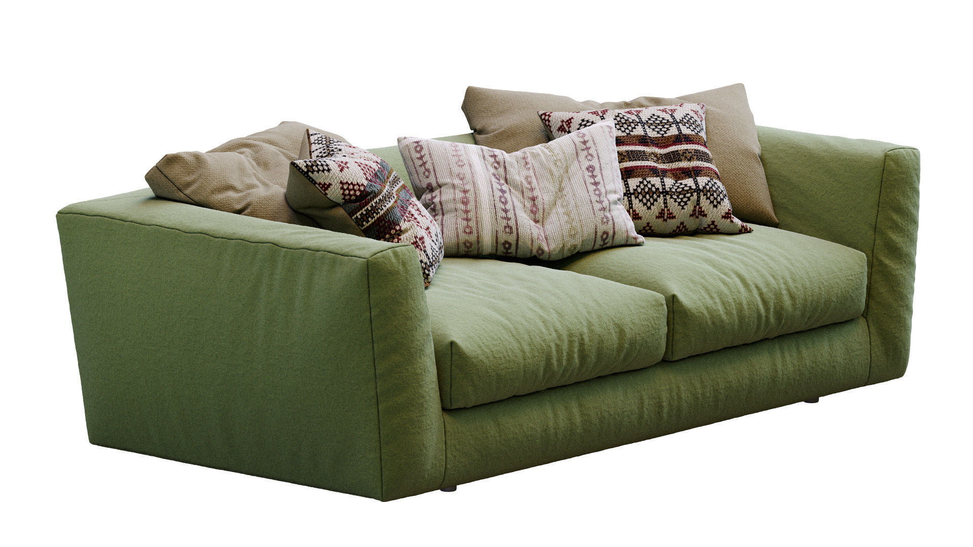 Ferlea H01 3D model_11