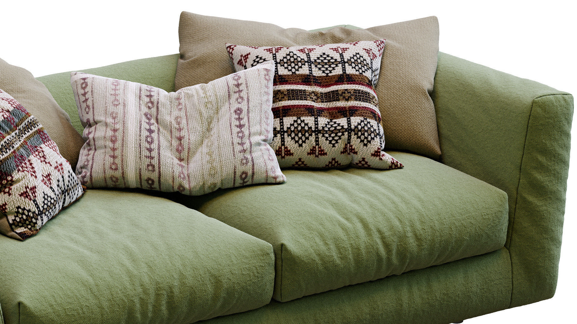 Ferlea H01 3D model_2