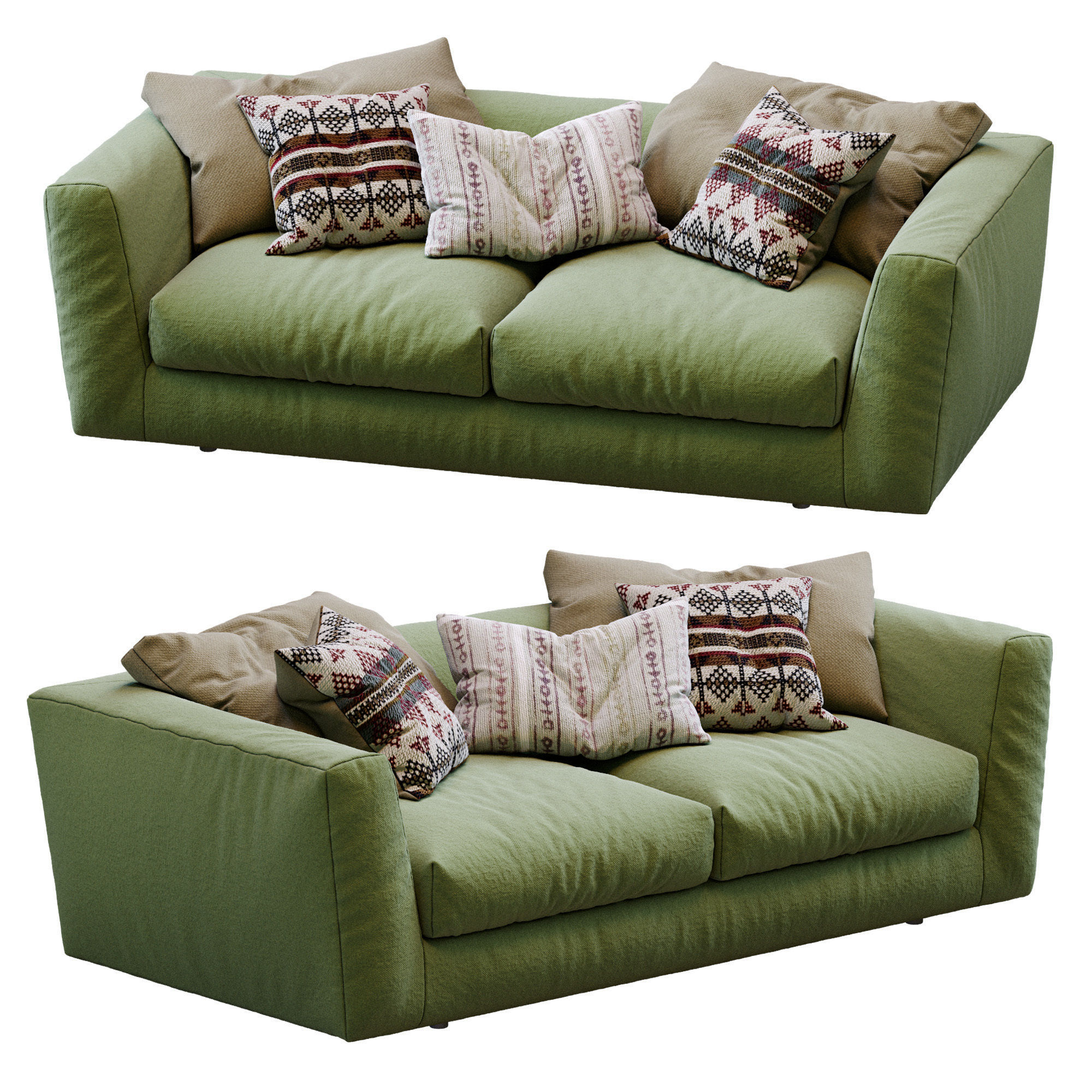 Ferlea H01 3D model_18