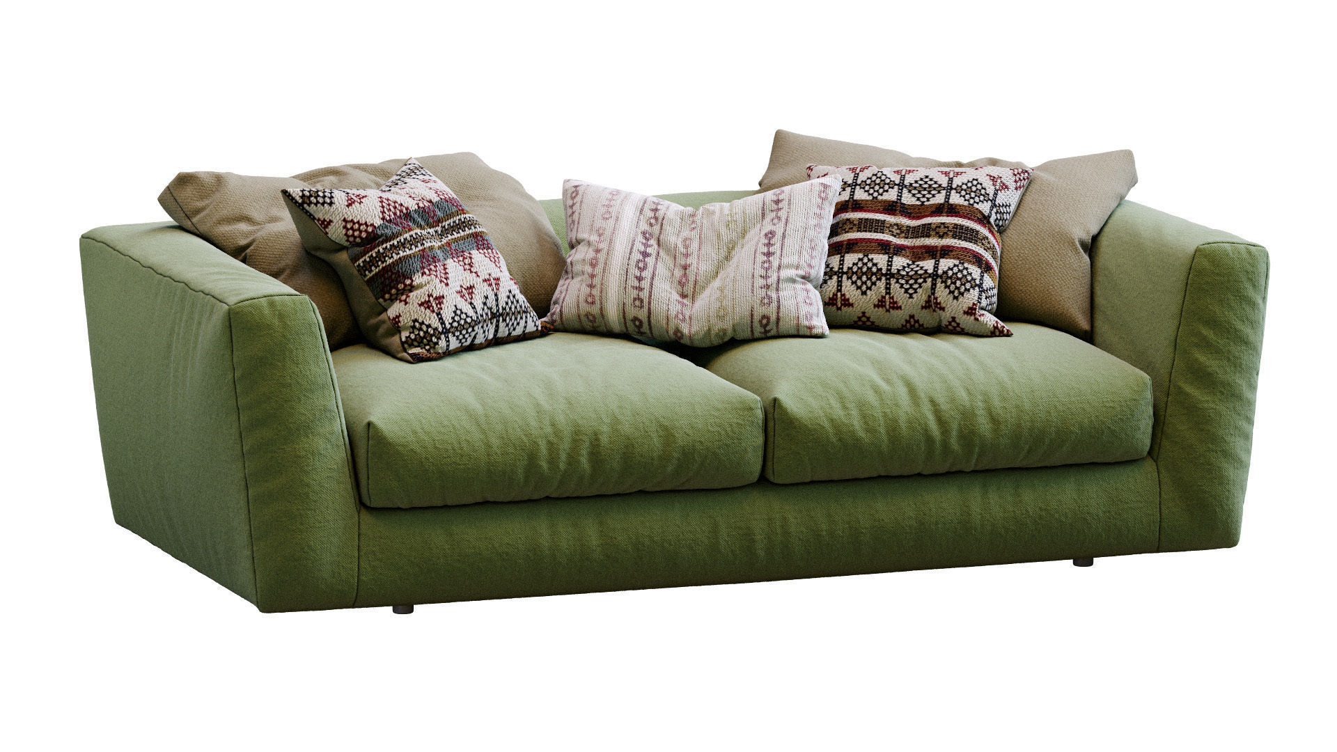 Ferlea H01 3D model_10