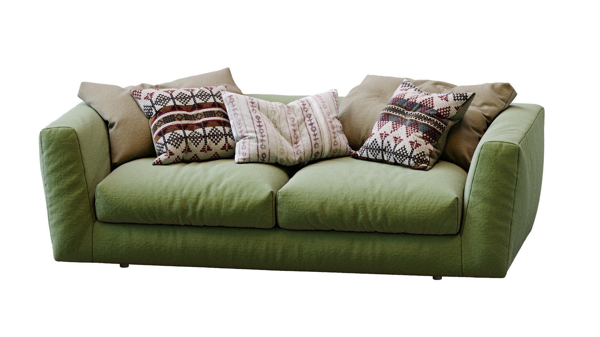 Ferlea H01 3D model_9