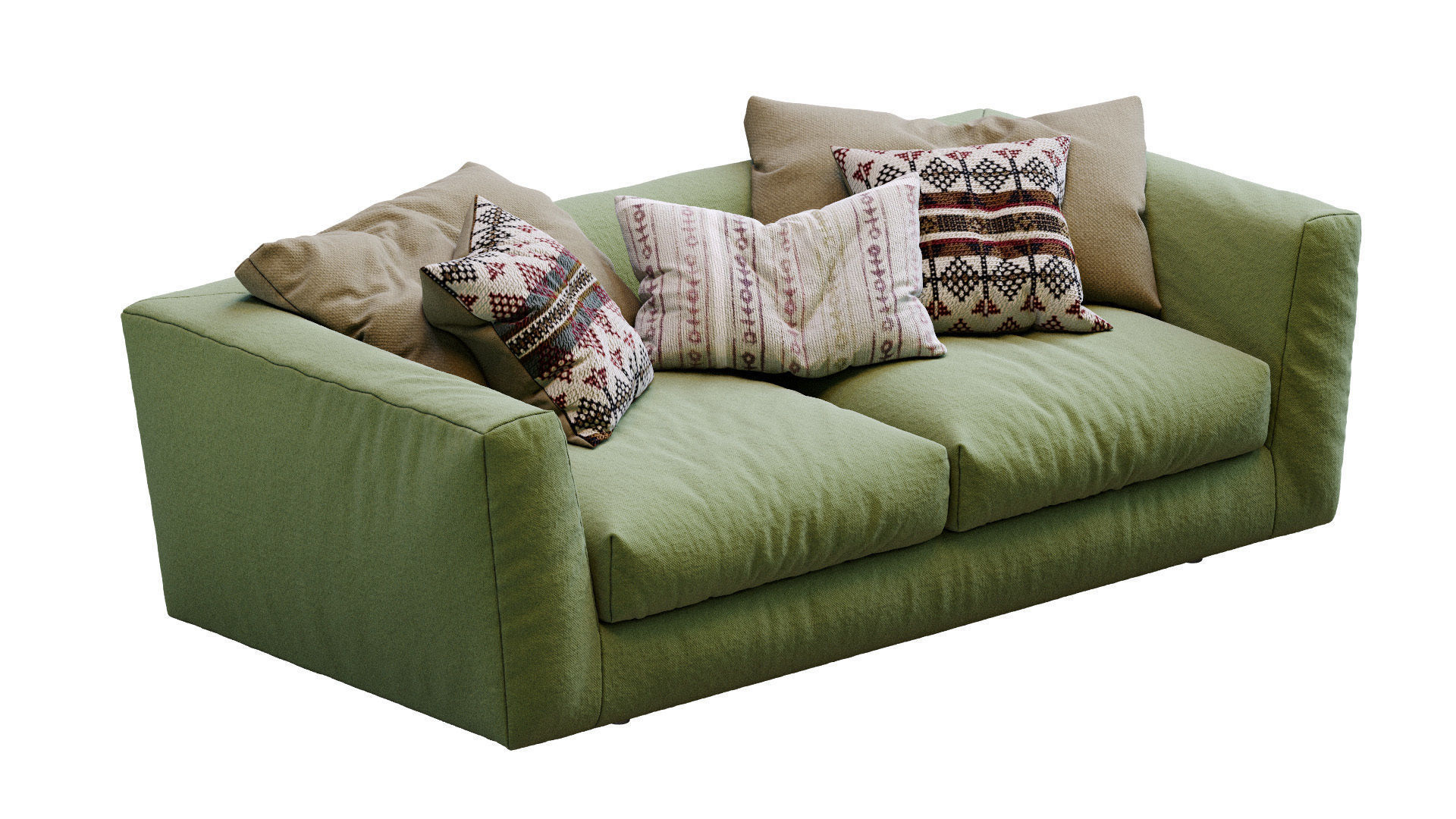 Ferlea H01 3D model_8