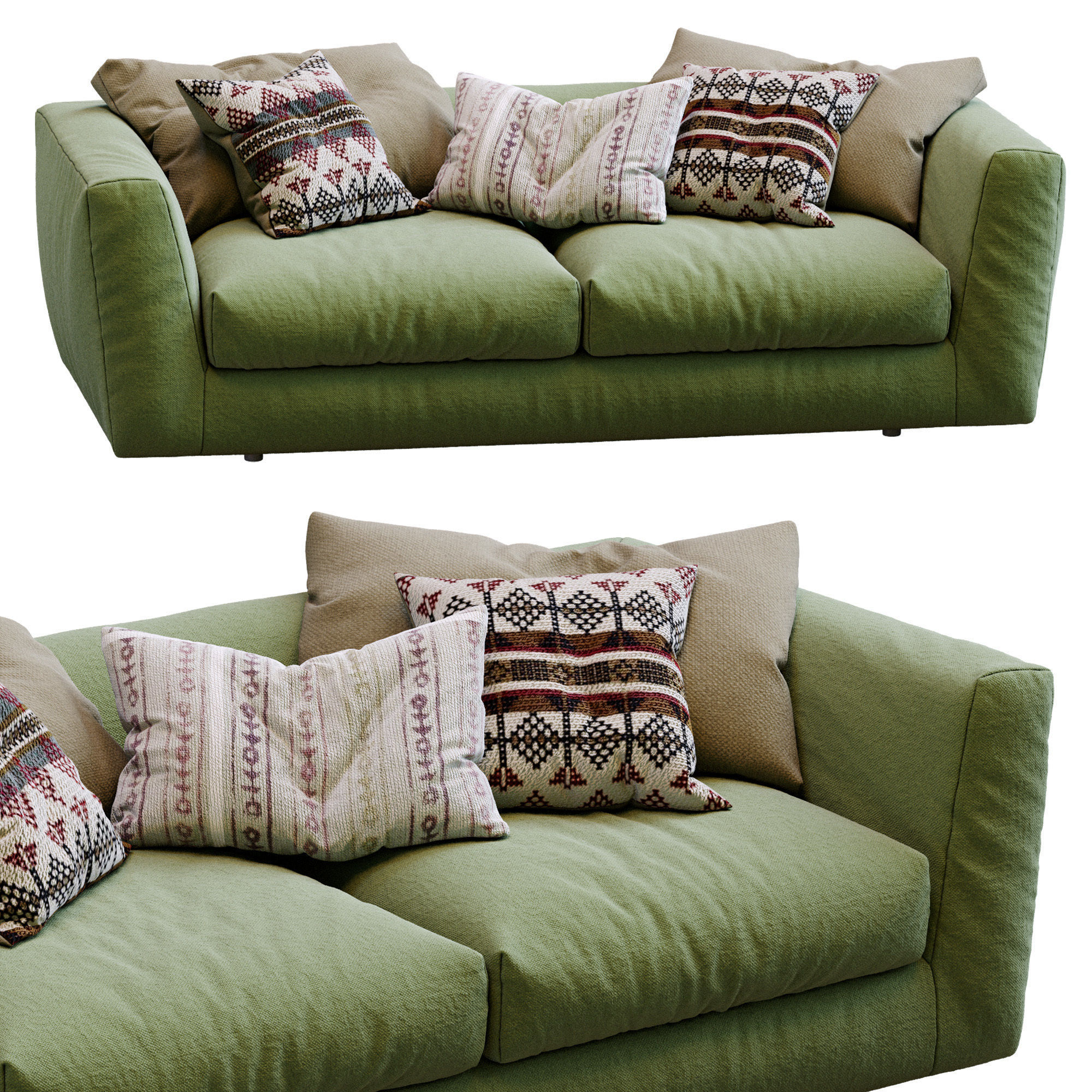 Ferlea H01 3D model_20