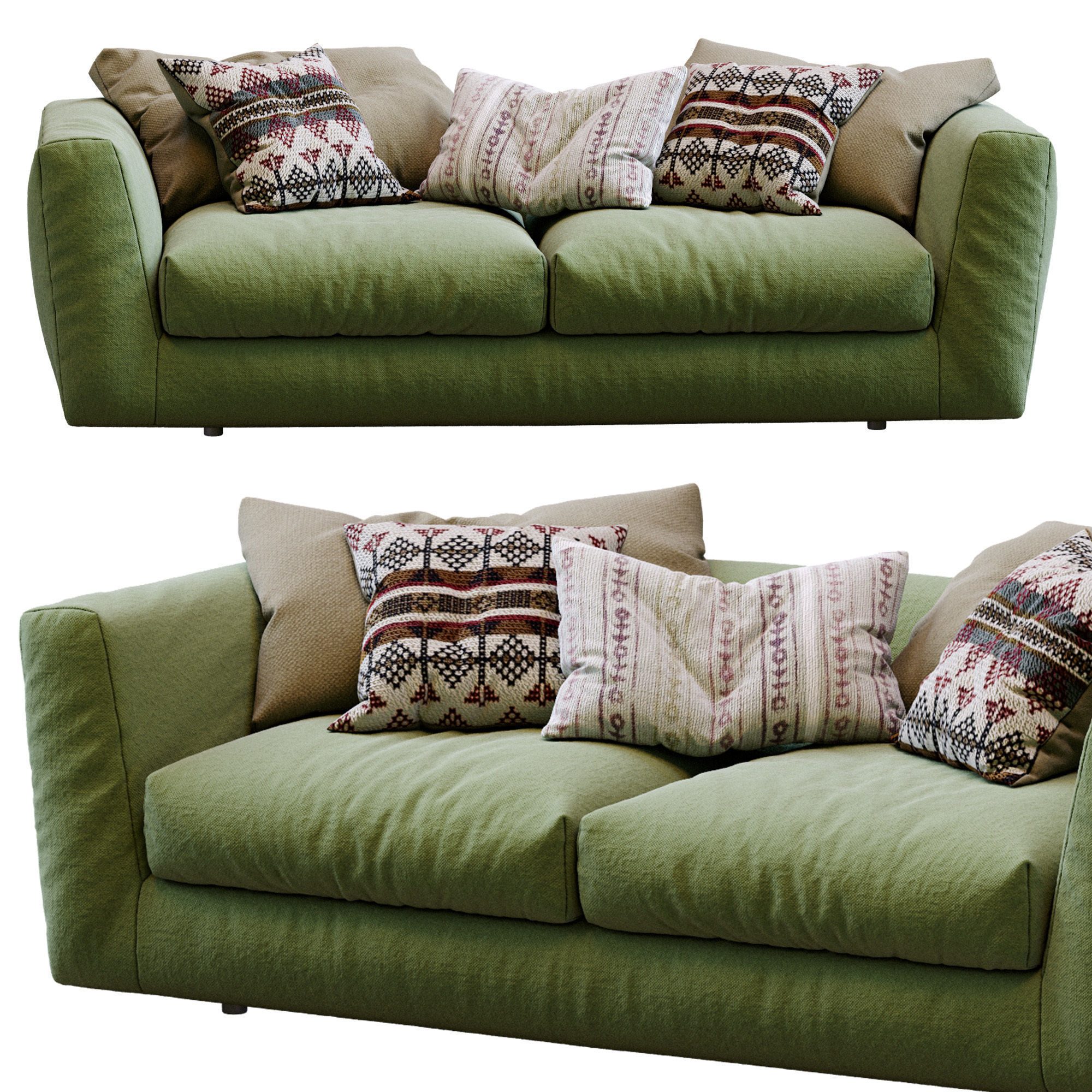 Ferlea H01 3D model_13