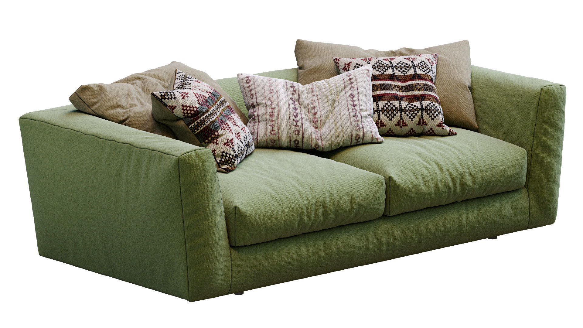 Ferlea H01 3D model_5