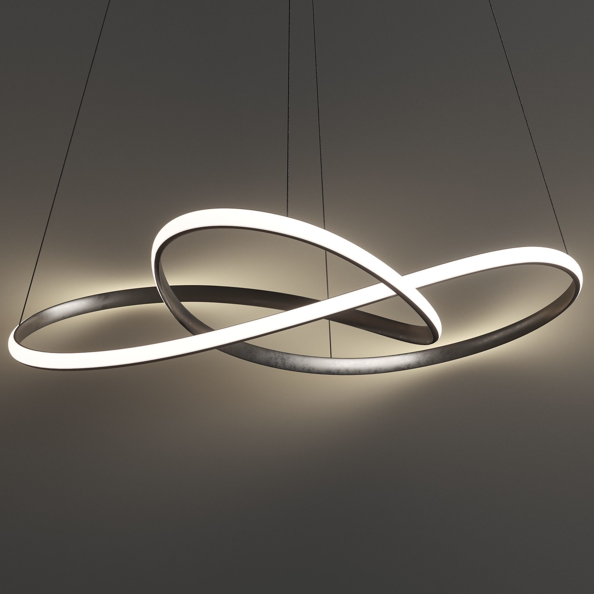 Nova Luce Fusion Infinity Collection 3D model_7