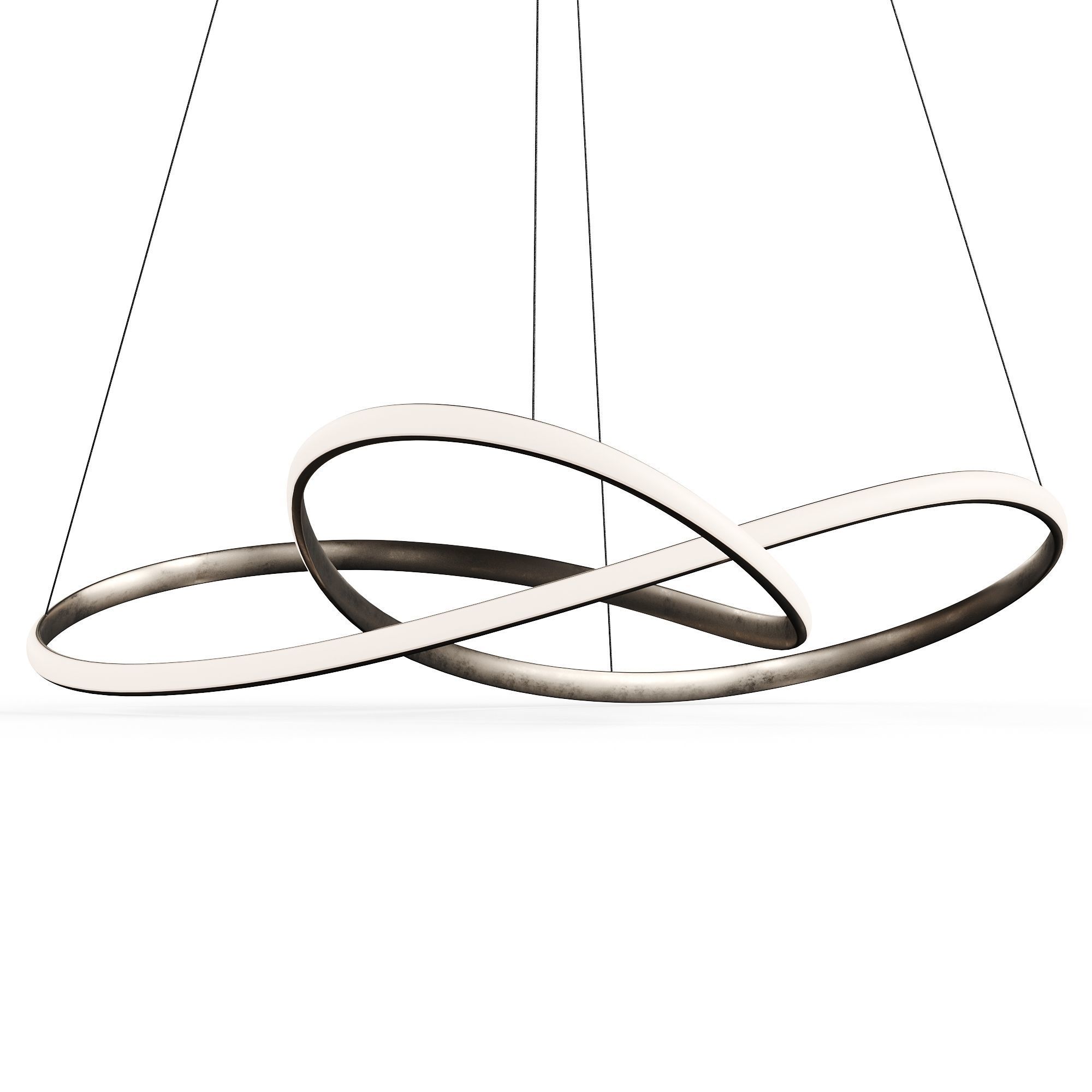 Nova Luce Fusion Infinity Collection 3D model_2