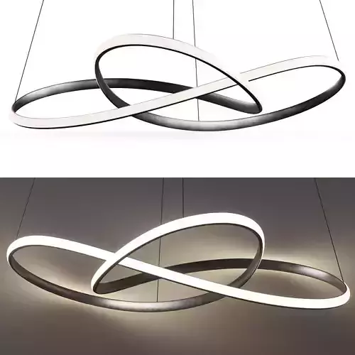 Nova Luce Fusion Infinity Collection