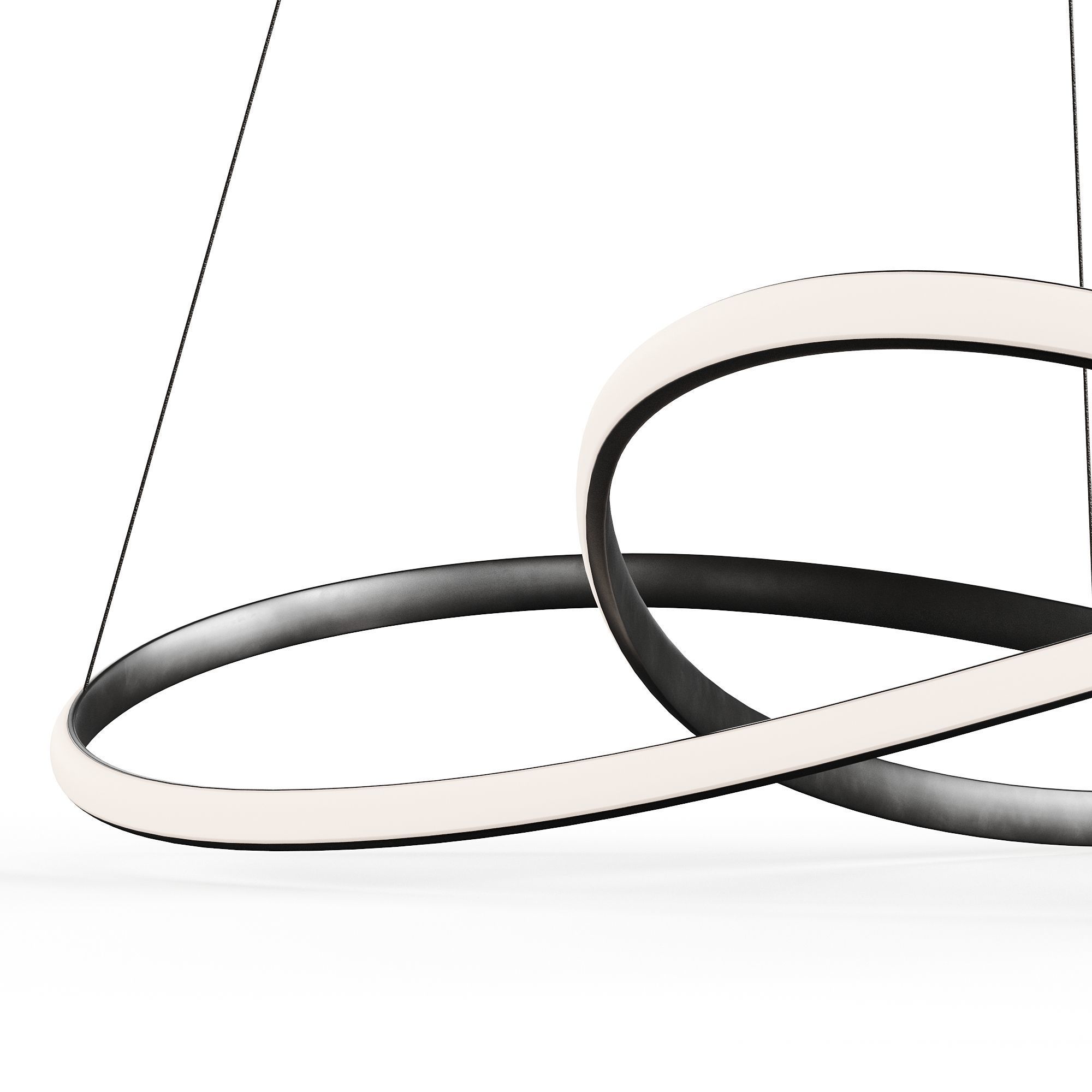 Nova Luce Fusion Infinity Collection 3D model_6