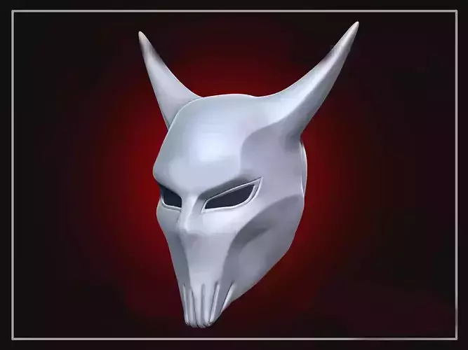 White Dragon Helmet - Peacemaker Tv Series  3D print model