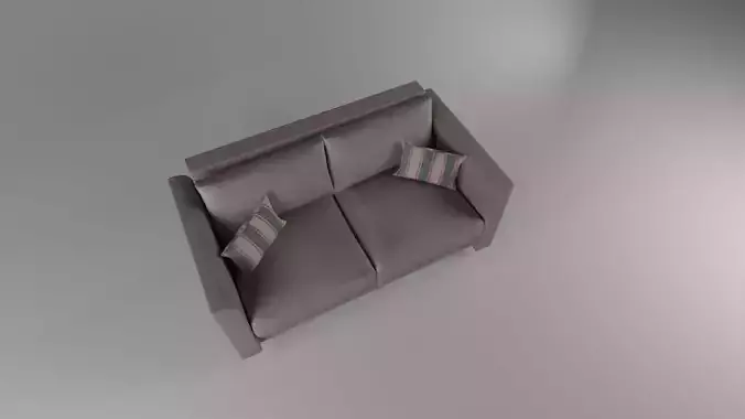 Sofa Yustin