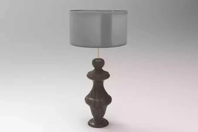 Tuscany Table Lamp