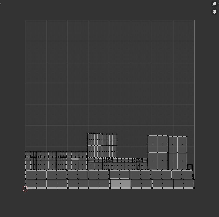 Box Small 3D model_8