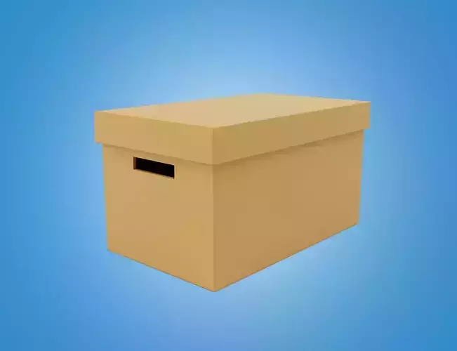 Box Small