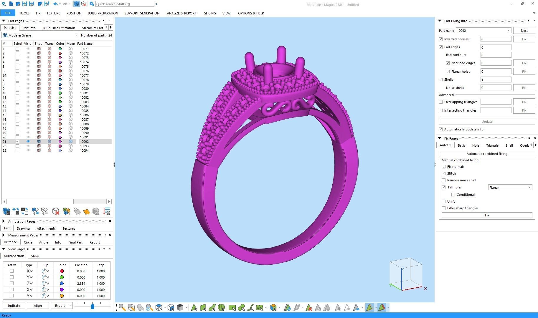 ring 10092 3D print model_6