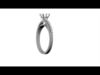 Jewelry ring 067 Free 3D print model_1
