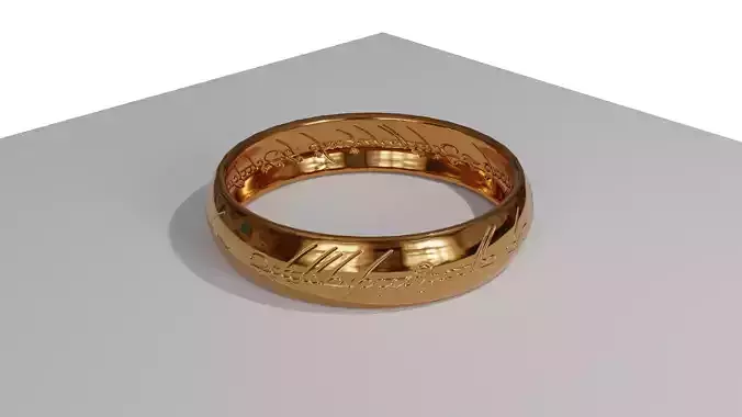 Golden Ring