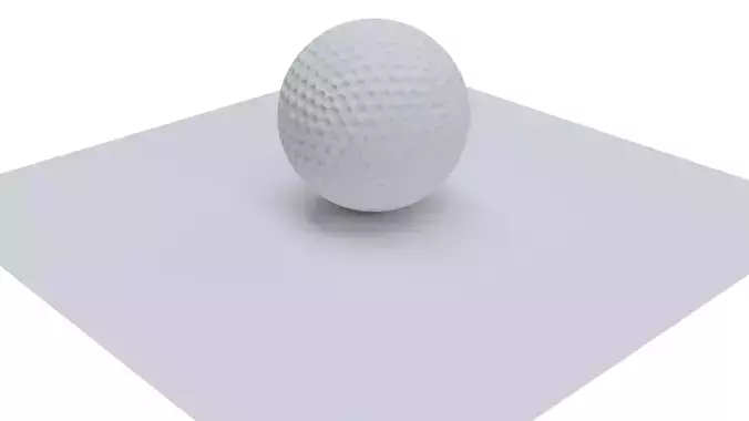 Golf Ball