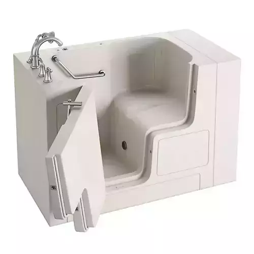 Ferguson American Standard 709 Value Series 52 x 32 in