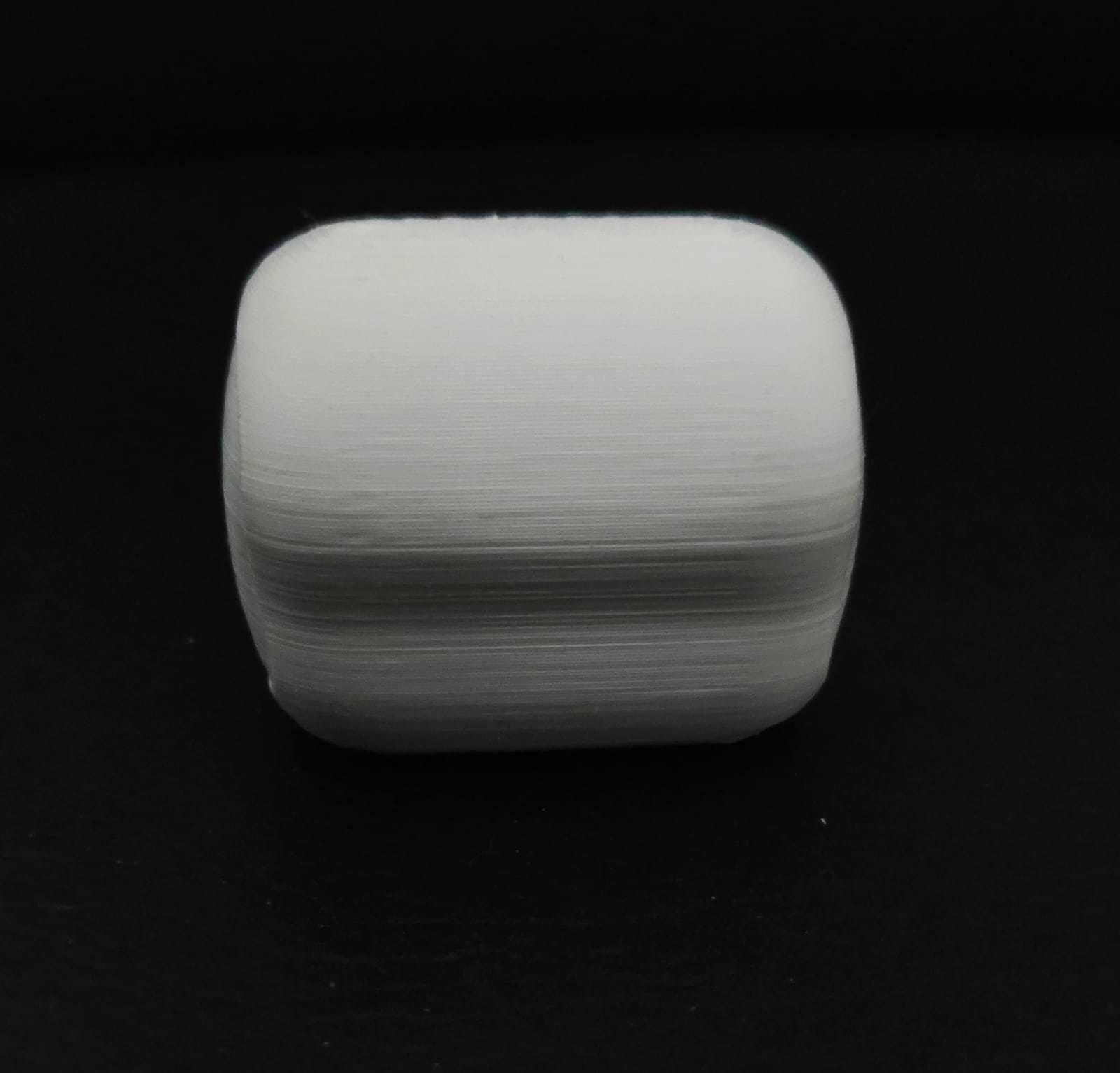 Loaf Bread 3D print model_8