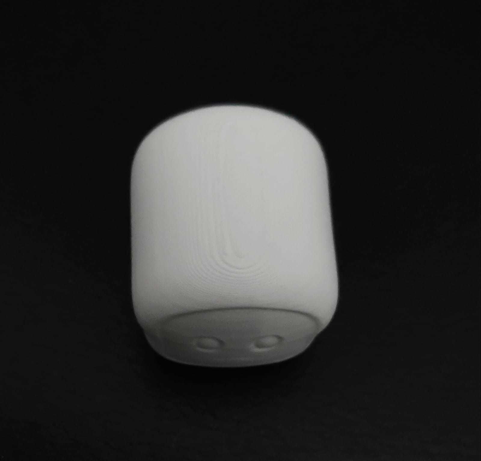 Loaf Bread 3D print model_12
