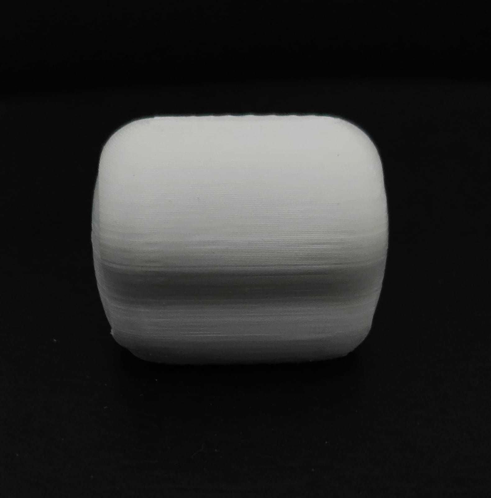 Loaf Bread 3D print model_6