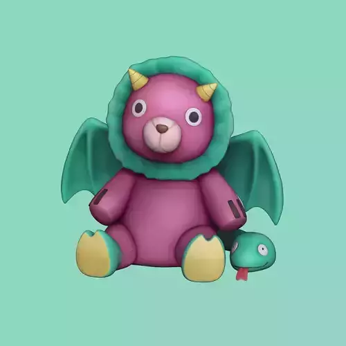 Chimera - Spy x Family