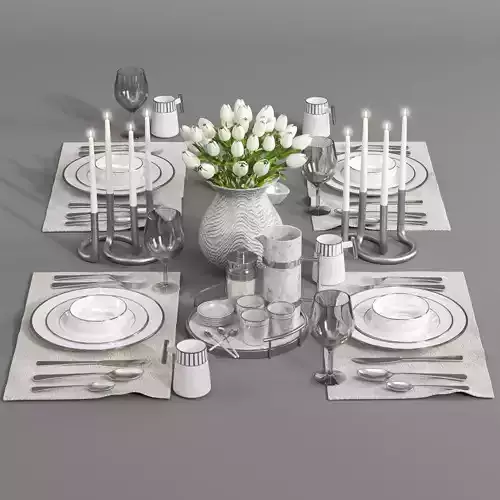 tableware set07