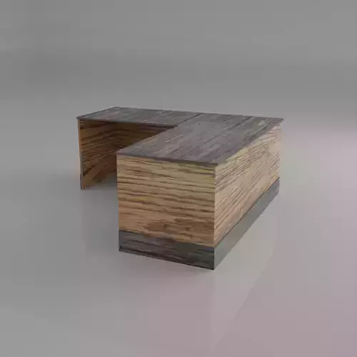 Modern classical Table