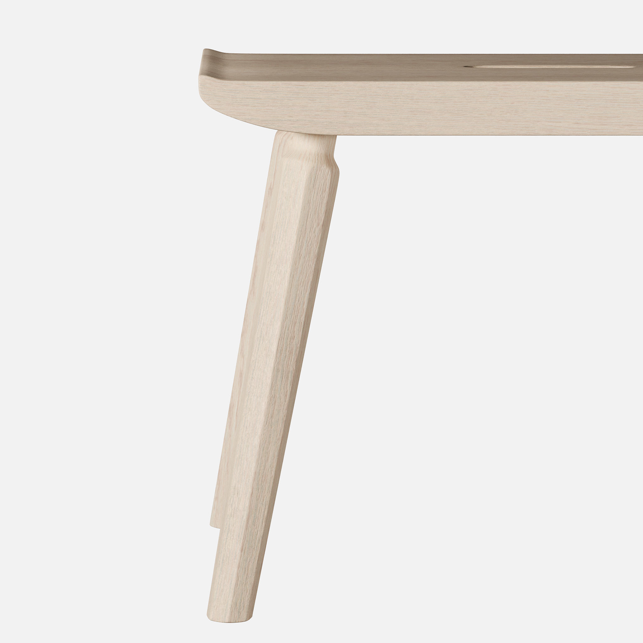 Putte Stull-Large Wooden  3D model_2