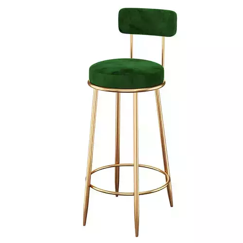 Modern Breakfast Bar Stool