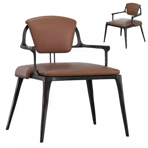 KAZUO CHAIR