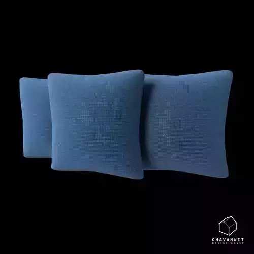 Pillow CVW 001 