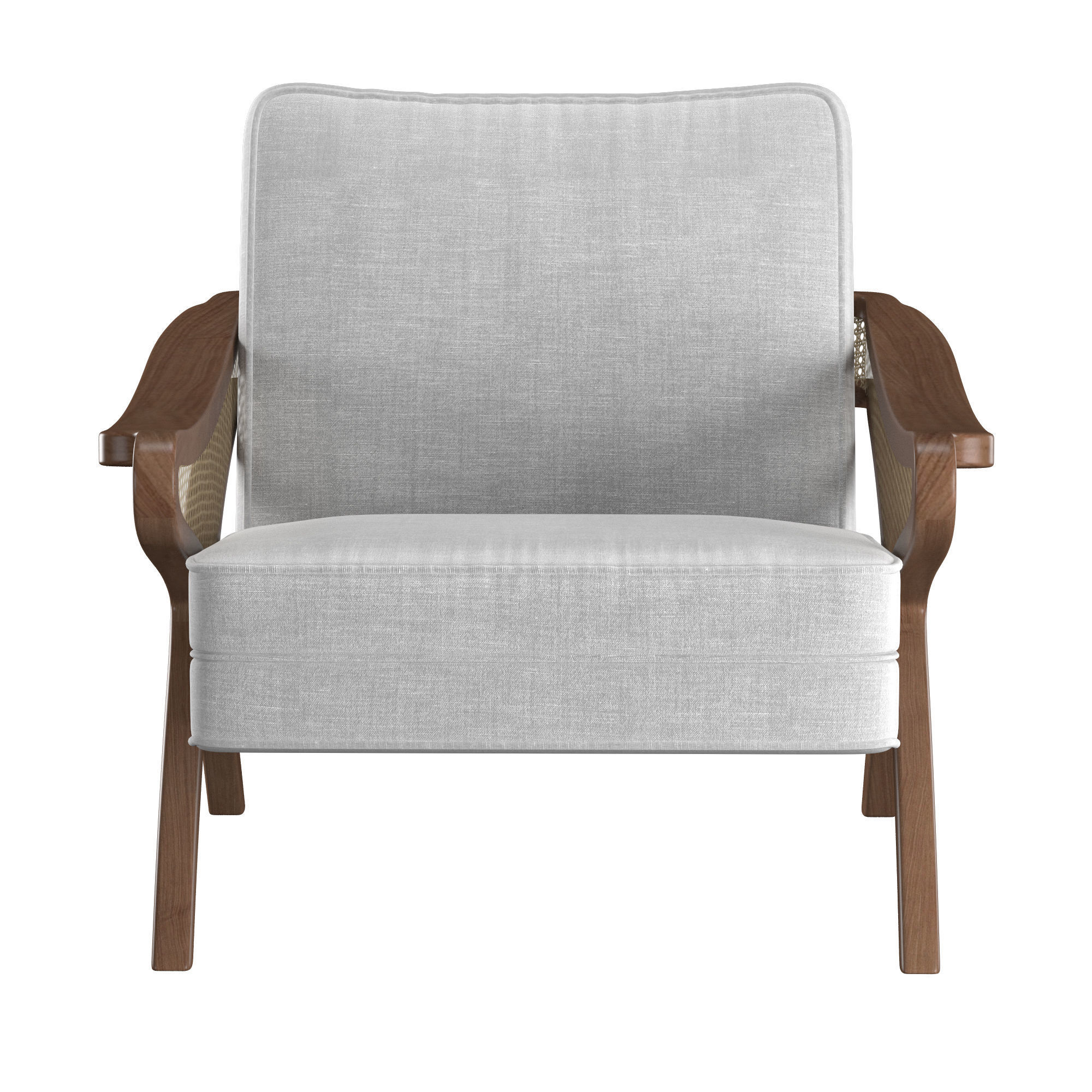 Chair Frol 3D model_2