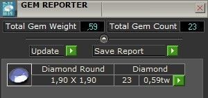 Porche 3d model porsche shield pendant with diamonds 3D print model_6