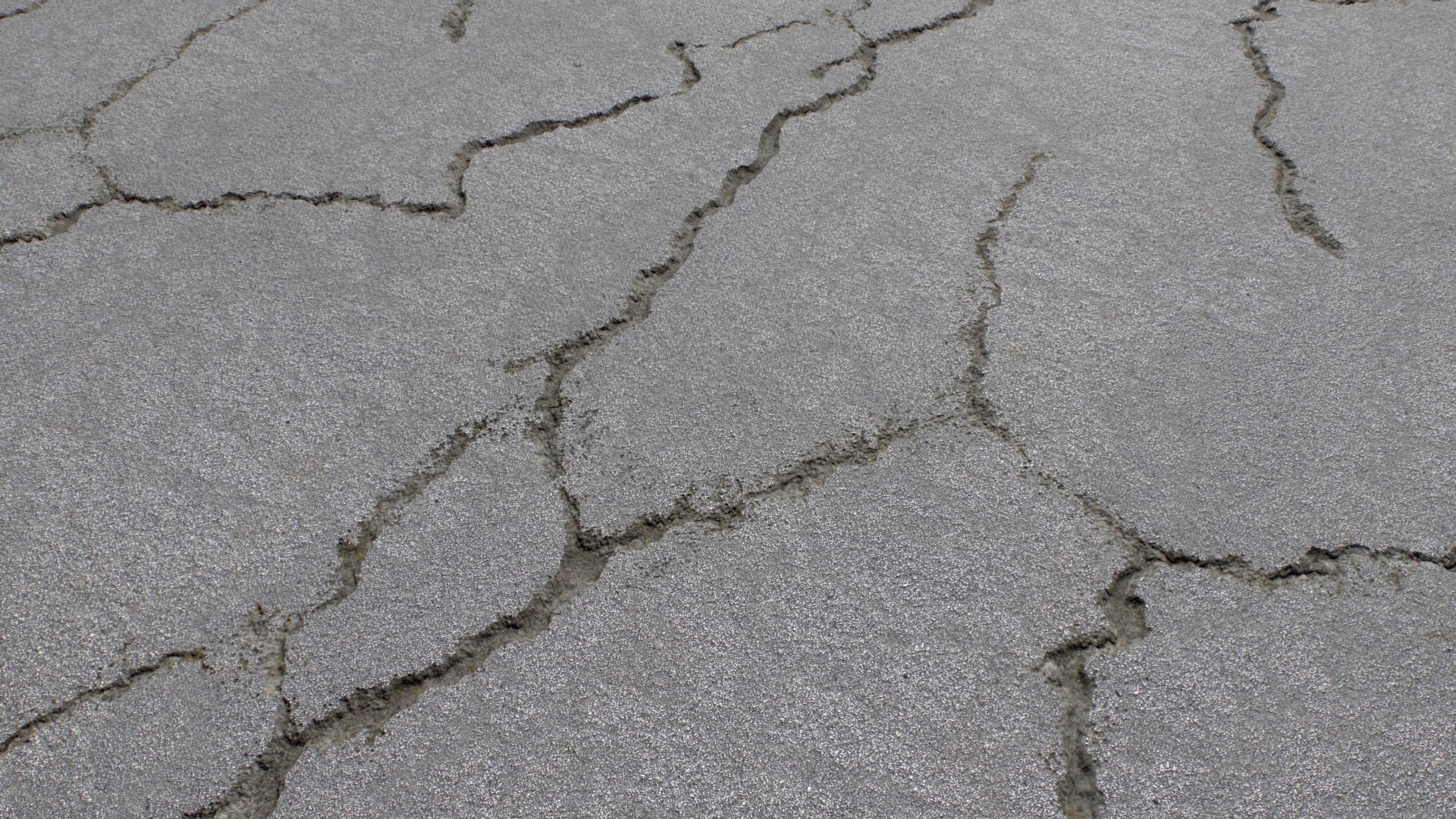 Road Textures Pack 7 3D model_5