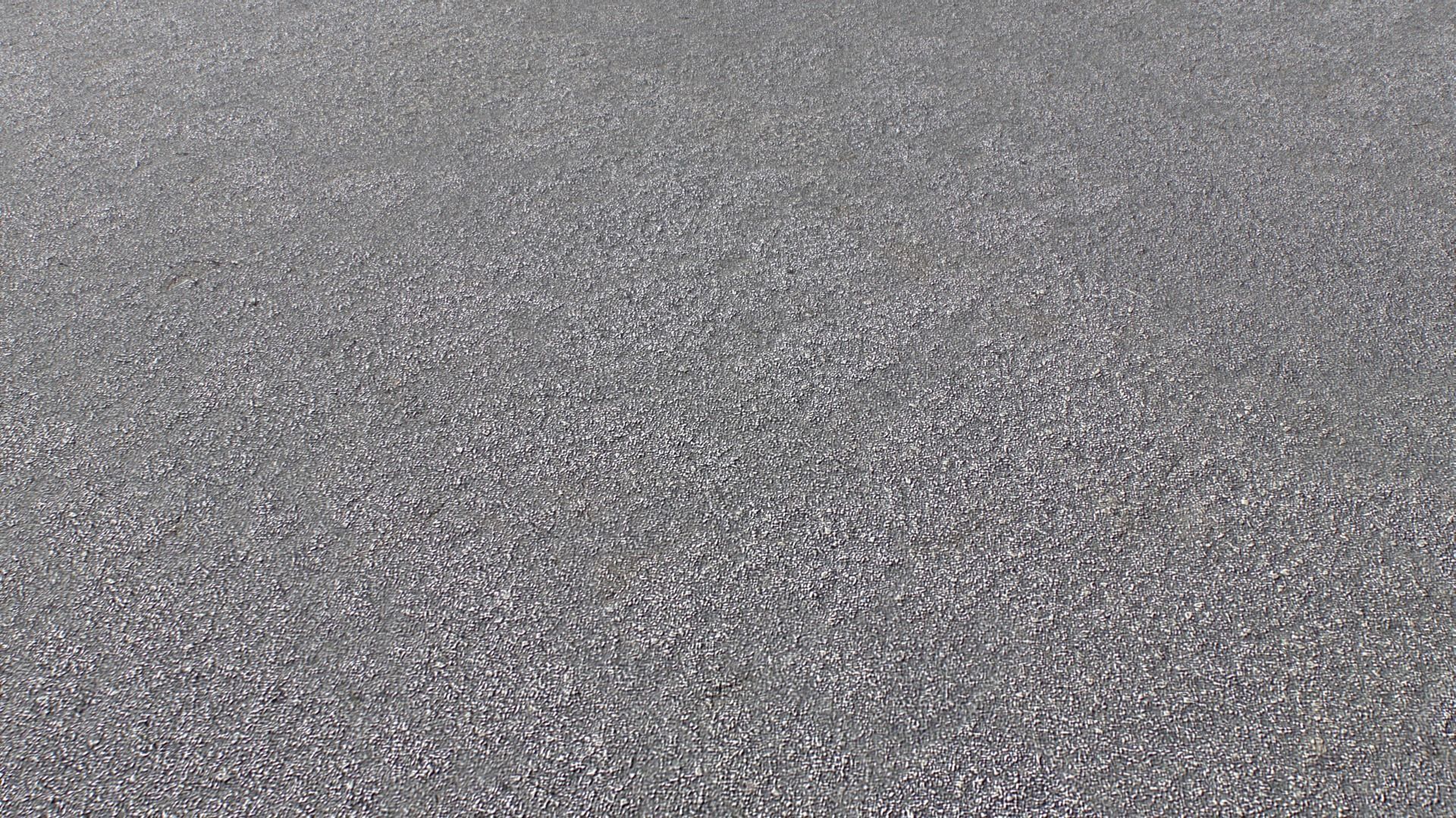 Road Textures Pack 7 3D model_2