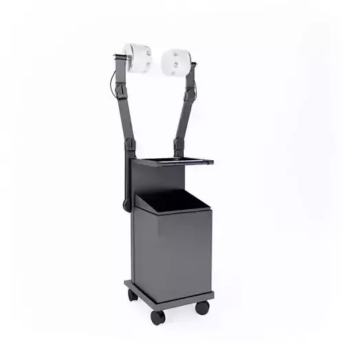 Hospital Cleaning Equipment