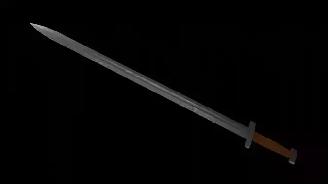 Viking Sword
